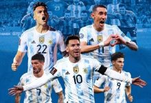 【乐玩LEWIN】阿根廷vs克罗地亚:是梅西与莫德里奇的对话,也是团队足球的对抗-乐玩真人线上娱乐