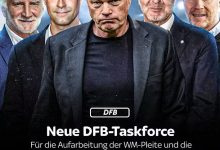 【乐玩LEWIN】德国女足国脚：不知为何德国足协工作组没有女性-乐玩真人线上娱乐