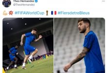 【乐玩LEWIN】备战半决赛,特奥社交媒体晒照加油-乐玩真人线上娱乐