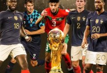 【乐玩LEWIN】队内5人出战世界杯半决赛，拜仁官方发海报祝福-乐玩真人线上娱乐