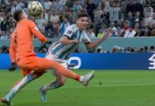 【乐玩LEWIN】卡西发问：你觉得梅西首开纪录的那球是点球吗？-乐玩真人线上娱乐