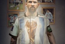 【乐玩LEWIN】今日趣图：这一次梅西能圆梦吗？-乐玩真人线上娱乐