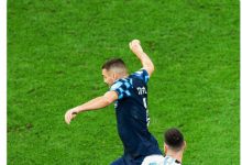 【乐玩LEWIN】切尔西官推:战斗和渴望,但今晚不属于科瓦西奇-乐玩真人线上娱乐