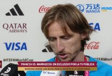 【乐玩LEWIN】莫德里奇:今天的裁判是最差之一,对我来说那不是点球-乐玩真人线上娱乐