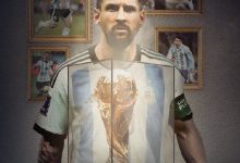 【乐玩LEWIN】过去16年的世界杯：梅西追上了8年前的高峰，期待下一战圆梦-乐玩真人线上娱乐