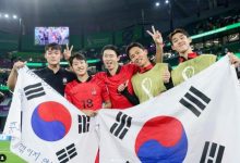 【乐玩LEWIN】韩媒：随韩国队出征的后备球员吴贤揆获6000万韩元奖励-乐玩真人线上娱乐