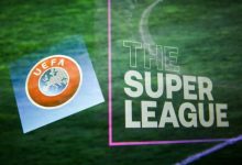 【乐玩LEWIN】欧足联官方:热烈欢迎欧盟法院今天关于欧超的明确意见-乐玩真人线上娱乐