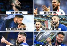 【乐玩LEWIN】决赛专业户!吉鲁2014年-2022年连续参加各类杯赛决赛-乐玩真人线上娱乐