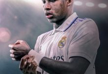 【乐玩LEWIN】皇马7200万新援!16岁恩德里克身价2000万欧,今年21场12球-乐玩真人线上娱乐