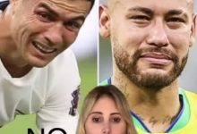 【乐玩LEWIN】内马尔皮肤医生晒C罗&内马尔照：有无肉毒杆菌的区别，罗姐怒怼-乐玩真人线上娱乐