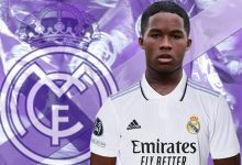 【乐玩LEWIN】7200万欧锁定“新外星人”恩德里克，皇马的“巴西战略”-乐玩真人线上娱乐