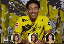 【乐玩LEWIN】贝林厄姆昔日被问:在卡戴珊三姐妹中挑室友3选2,被淘汰的是....-乐玩真人线上娱乐