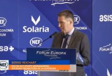 【乐玩LEWIN】欧超公司CEO：欧足联必须开放，他们不能身兼法官和陪审团-乐玩真人线上娱乐