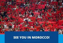 【乐玩LEWIN】FIFA官方:2022世俱杯将于明年2月1日-2月11日在摩洛哥举行-乐玩真人线上娱乐