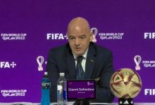 【乐玩LEWIN】因凡蒂诺：改制后的世俱杯将由32支球队参赛，于2025年开始-乐玩真人线上娱乐