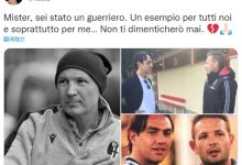 【乐玩LEWIN】内斯塔悼念米哈：你是我们所有人的榜样，我永远都不会忘记你-乐玩真人线上娱乐