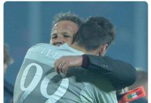 【乐玩LEWIN】恩师!米哈提拔16岁多纳鲁马,弟子去巴黎饱受批评依然发声维护-乐玩真人线上娱乐