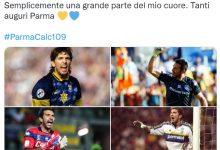 【乐玩LEWIN】布冯社媒晒照纪念帕尔马建队109周年：你在我心中占据重要地位-乐玩真人线上娱乐