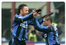 【乐玩LEWIN】曾在国米并肩作战,科尔多巴社媒悼念米哈:感谢你所做的一切-乐玩真人线上娱乐