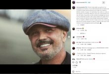 【乐玩LEWIN】西多夫悼念米哈:我怀着深深的敬意和深情向你告别,愿你永远安息-乐玩真人线上娱乐