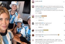 【乐玩LEWIN】前往卡塔尔!旺达一家将到现场为阿根廷加油-乐玩真人线上娱乐