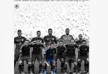 【乐玩LEWIN】这次能否圆梦？2014年阿根廷决赛首发11人，只有梅西还在阵中-乐玩真人线上娱乐