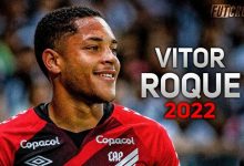 【乐玩LEWIN】解约金1亿欧!巴媒:皇马巴萨巴黎关注巴西17岁天才罗克+附集锦-乐玩真人线上娱乐