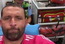 【乐玩LEWIN】德媒:库兰伊FIFA传奇赛十字韧带和半月板撕裂 无缘现场观战决赛-乐玩真人线上娱乐