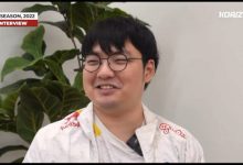 【乐玩LEWIN】打进四强就算成功?BeryL:选手没有想世界赛夺冠 是件奇怪的事-乐玩真人线上娱乐