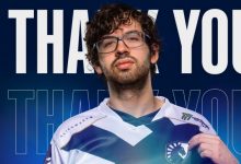 【乐玩LEWIN】TL官宣：打野选手Armao离队-乐玩真人线上娱乐