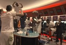 【乐玩LEWIN】“法国头号球迷”马克龙，他对足球是真爱还是作秀？-乐玩真人线上娱乐