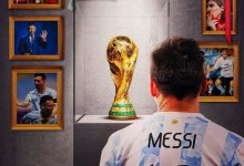 【乐玩LEWIN】梅西的人生,需要用一尊大力神杯证明吗?-乐玩真人线上娱乐