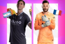 【乐玩LEWIN】无论成败，皆为英雄！世界杯决赛英超10人在列，阿根廷法国各5人-乐玩真人线上娱乐