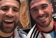 【乐玩LEWIN】德保罗赛后直播爆粗口:所有质疑我的人,吃我的XX!-乐玩真人线上娱乐