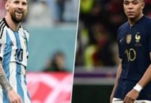 【乐玩LEWIN】C罗二姐：最糟世界杯但决赛精彩，恭喜阿根廷，姆巴佩不可思议-乐玩真人线上娱乐