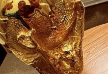 【乐玩LEWIN】杯中人是你们❤️德保罗晒大力神杯,梅西坐在身旁-乐玩真人线上娱乐