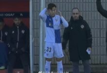 【乐玩LEWIN】何小珂西班牙足协甲级联赛替补登场,上演个人职业生涯首秀-乐玩真人线上娱乐