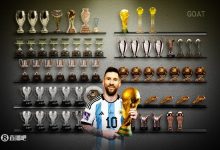 【乐玩LEWIN】16年的时光,梅西变长的不只是胡子,还有好胜的心-乐玩真人线上娱乐