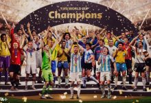 【乐玩LEWIN】世界杯红黑榜:阿根廷圆梦卡塔尔,战车红魔错愕出局-乐玩真人线上娱乐