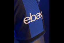 【乐玩LEWIN】官方:eBay成为国际米兰的球衣袖口赞助商-乐玩真人线上娱乐