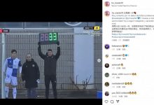 【乐玩LEWIN】何小珂:很高兴18岁在西班牙完成职业生涯首秀,继续为梦想而前进-乐玩真人线上娱乐