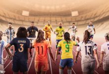 【乐玩LEWIN】世界杯接力赛！2023年女足世界杯将在澳大利亚和新西兰上演-乐玩真人线上娱乐