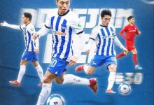 【乐玩LEWIN】官方:李东俊离开柏林赫塔加盟全北现代,他共出战4次德甲-乐玩真人线上娱乐