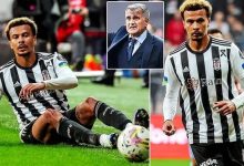 【乐玩LEWIN】在土超都混不下去，昔日“大英帝星”阿里怎么了？-乐玩真人线上娱乐