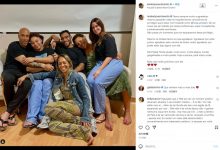 【乐玩LEWIN】贝利女儿社媒：即使在悲伤中也要心怀感恩，祝大家永远幸福快乐-乐玩真人线上娱乐