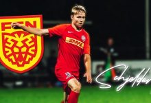 【乐玩LEWIN】意媒：尤文关注18岁挪威新星施耶尔德鲁普，球员被誉为新哈兰德-乐玩真人线上娱乐