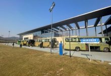 【乐玩LEWIN】海港新闻官：球队中午离开日照奔赴海口，备战与亚泰的中超末轮-乐玩真人线上娱乐