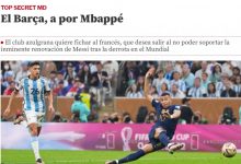 【乐玩LEWIN】巴萨希望明夏签下姆巴佩？信了就上当了❌今天是西班牙愚人节-乐玩真人线上娱乐