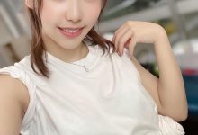 【乐玩LEWIN】22岁小只马《沙月芽衣》最新作品推荐介绍及封面预览-乐玩真人线上娱乐