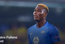 【乐玩LEWIN】官方：切尔西签科特迪瓦前锋福法纳达成协议，转会费1200万欧-乐玩真人线上娱乐